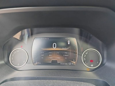 Dr DR 5.0 5.0 1.5 Bi-Fuel GPL (8)