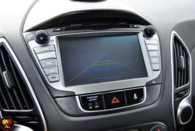 Hyundai ix35 1.7 CRDi 2WD Comfort (16)