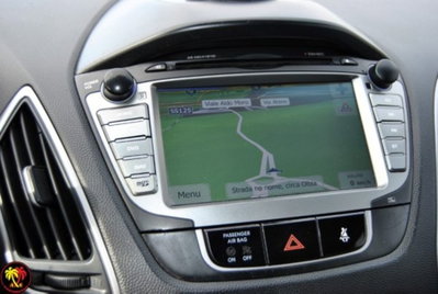 Hyundai ix35 1.7 CRDi 2WD Comfort (17)