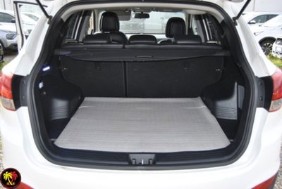 Hyundai ix35 1.7 CRDi 2WD Comfort (18)