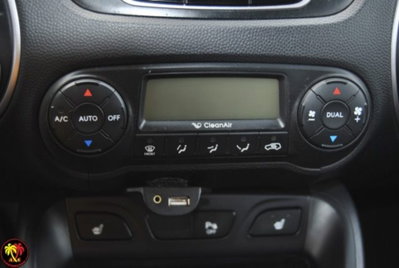 Hyundai ix35 1.7 CRDi 2WD Comfort (6)