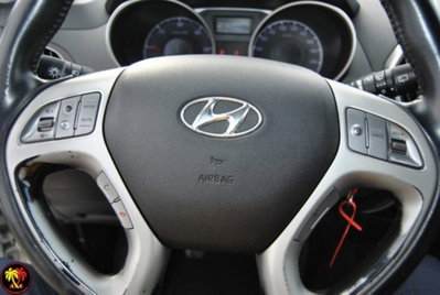 Hyundai ix35 1.7 CRDi 2WD Comfort (7)