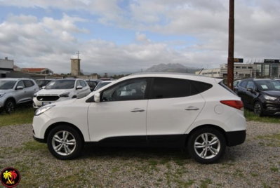 Hyundai ix35 1.7 CRDi 2WD Comfort (9)