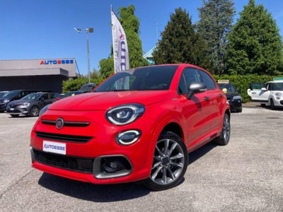 Fiat 500X 1.0 T3 120 CV Sport Dolcevita usata