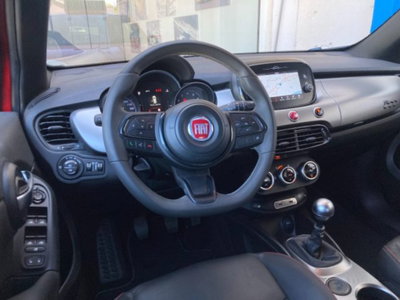 Fiat 500X 1.0 T3 120 CV Sport Dolcevita (10)