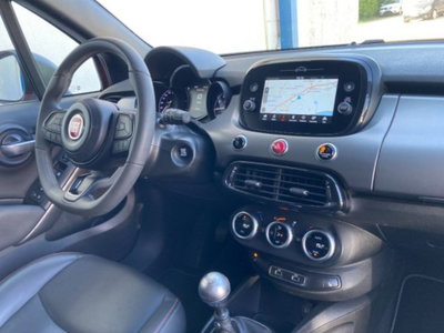 Fiat 500X 1.0 T3 120 CV Sport Dolcevita (12)