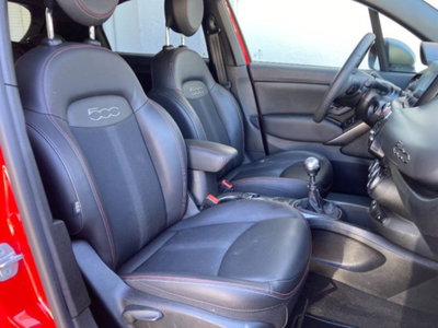 Fiat 500X 1.0 T3 120 CV Sport Dolcevita (14)