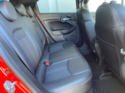Fiat 500X 1.0 T3 120 CV Sport Dolcevita (15)
