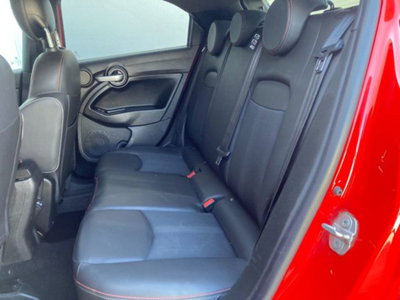 Fiat 500X 1.0 T3 120 CV Sport Dolcevita (16)