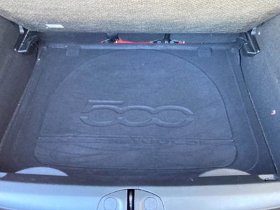 Fiat 500X 1.0 T3 120 CV Sport Dolcevita (18)