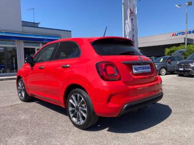Fiat 500X 1.0 T3 120 CV Sport Dolcevita (2)
