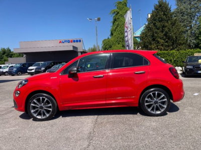 Fiat 500X 1.0 T3 120 CV Sport Dolcevita (3)