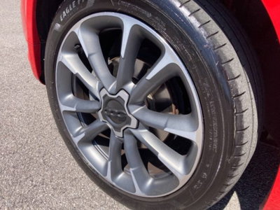 Fiat 500X 1.0 T3 120 CV Sport Dolcevita (4)