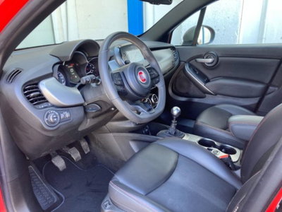 Fiat 500X 1.0 T3 120 CV Sport Dolcevita (8)