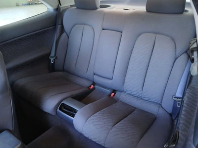 Mercedes-Benz CLK 200 cat Elegance (14)
