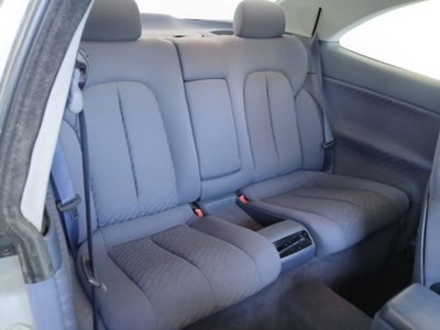 Mercedes-Benz CLK 200 cat Elegance (20)