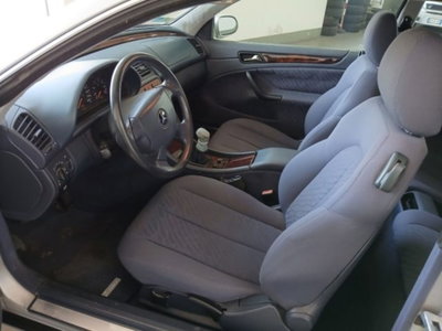 Mercedes-Benz CLK 200 cat Elegance (6)