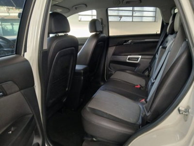 Opel Antara 2.2 CDTI 163CV Cosmo (10)