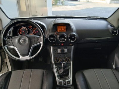Opel Antara 2.2 CDTI 163CV Cosmo (11)