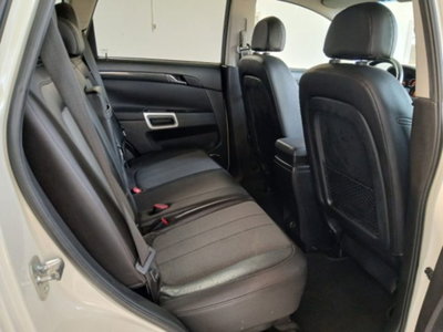 Opel Antara 2.2 CDTI 163CV Cosmo (13)