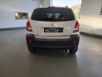 Opel Antara 2.2 CDTI 163CV Cosmo (15)