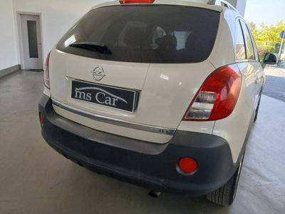 Opel Antara 2.2 CDTI 163CV Cosmo (16)