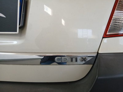 Opel Antara 2.2 CDTI 163CV Cosmo (18)
