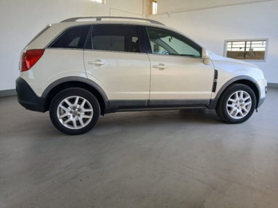 Opel Antara 2.2 CDTI 163CV Cosmo (19)