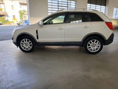 Opel Antara 2.2 CDTI 163CV Cosmo (2)