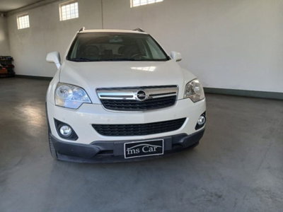Opel Antara 2.2 CDTI 163CV Cosmo (20)