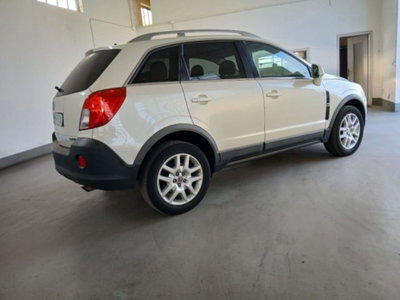 Opel Antara 2.2 CDTI 163CV Cosmo (3)