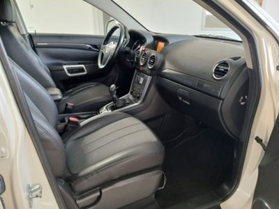 Opel Antara 2.2 CDTI 163CV Cosmo (5)