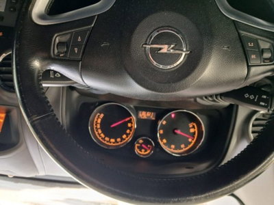 Opel Antara 2.2 CDTI 163CV Cosmo (7)