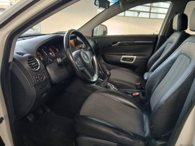 Opel Antara 2.2 CDTI 163CV Cosmo (8)