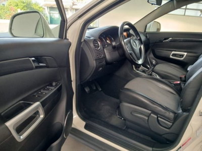 Opel Antara 2.2 CDTI 163CV Cosmo (9)