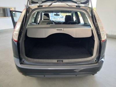 Ford Focus Station Wagon 1.6 (100CV) SW Titanium (18)