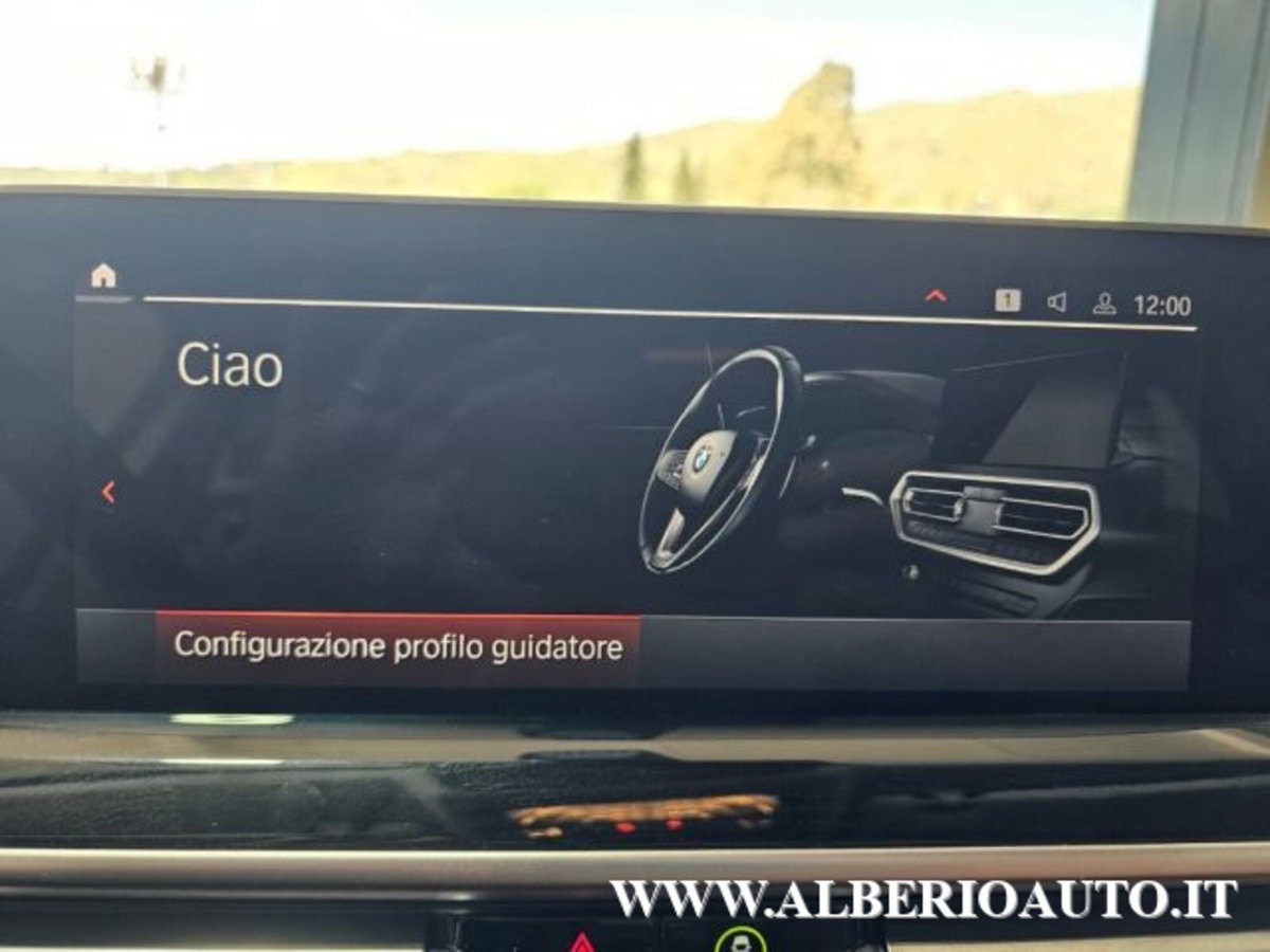 BMW X4 xDrive20d 48V (13)