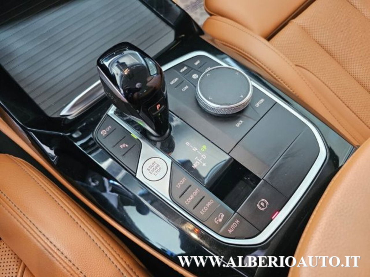 BMW X4 xDrive20d 48V (16)