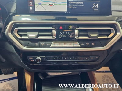 BMW X4 xDrive20d 48V (17)