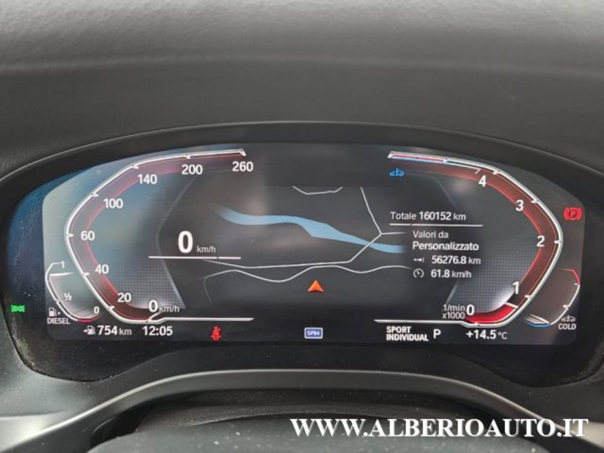 BMW X4 xDrive20d 48V (20)