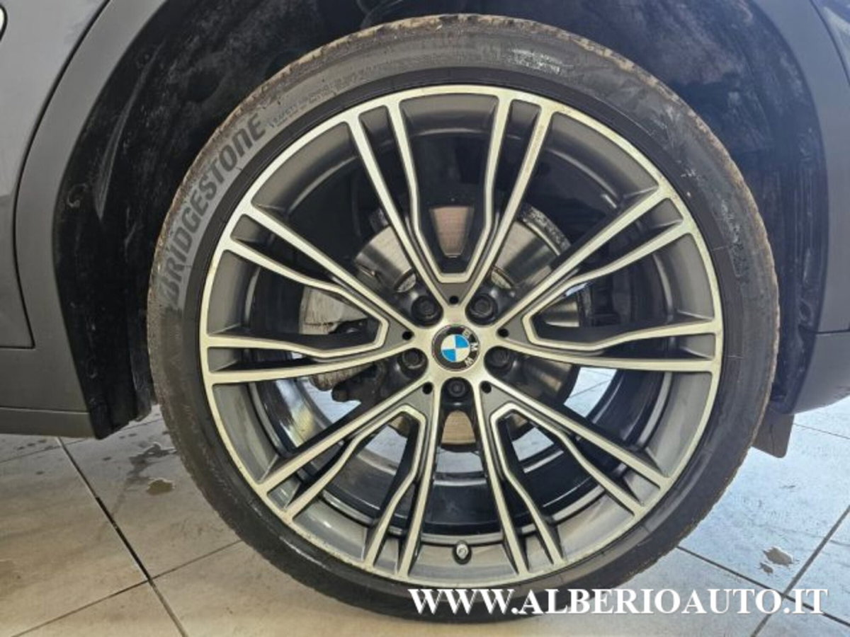 BMW X4 xDrive20d 48V (8)