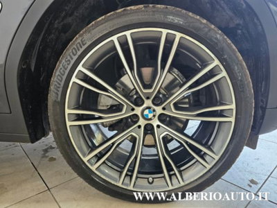 BMW X4 xDrive20d 48V (8)