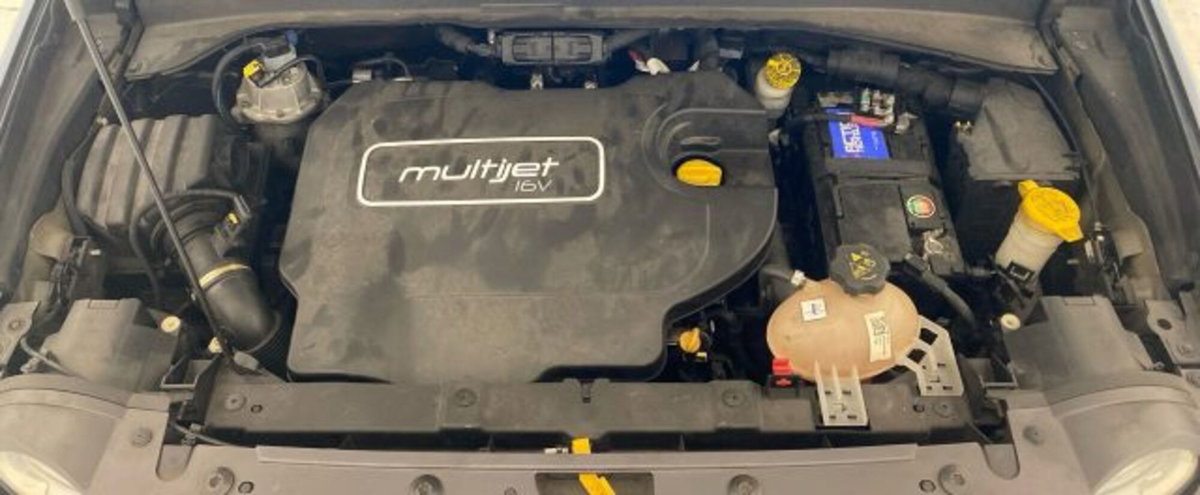 Jeep Renegade 2.0 Mjt 140CV 4WD Active Drive Longitude (10)