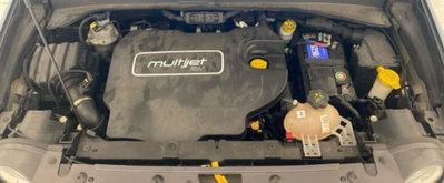 Jeep Renegade 2.0 Mjt 140CV 4WD Active Drive Longitude (10)