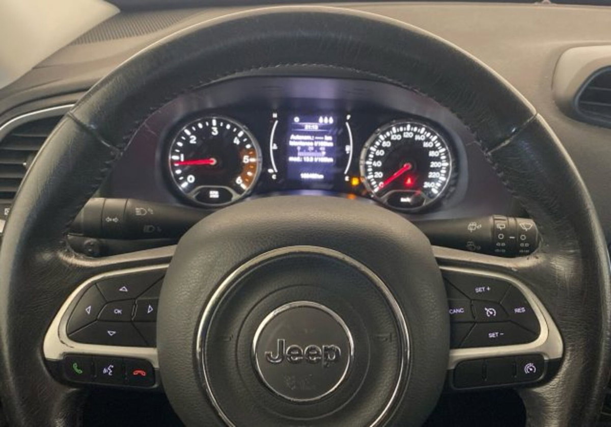 Jeep Renegade 2.0 Mjt 140CV 4WD Active Drive Longitude (7)