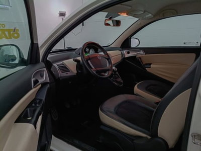 Lancia Ypsilon 1.4 Platinum Ecochic GPL (6)