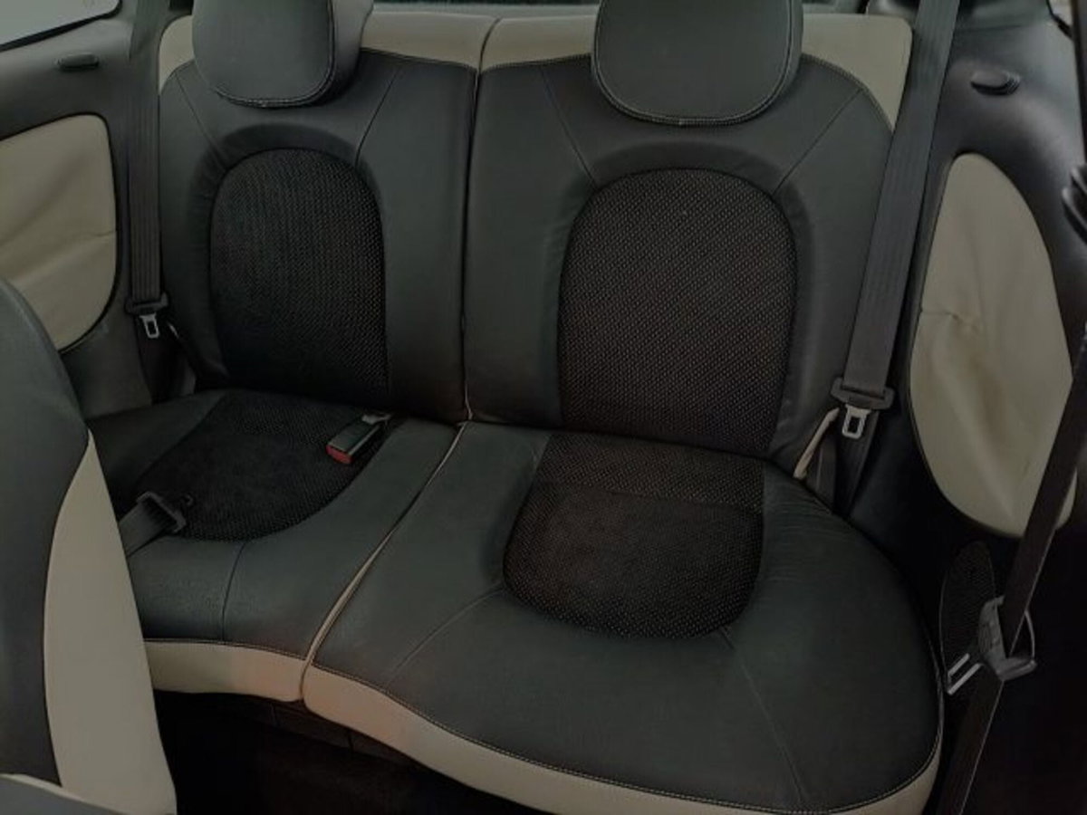 Lancia Ypsilon 1.4 Platinum Ecochic GPL (7)