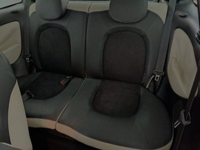 Lancia Ypsilon 1.4 Platinum Ecochic GPL (7)