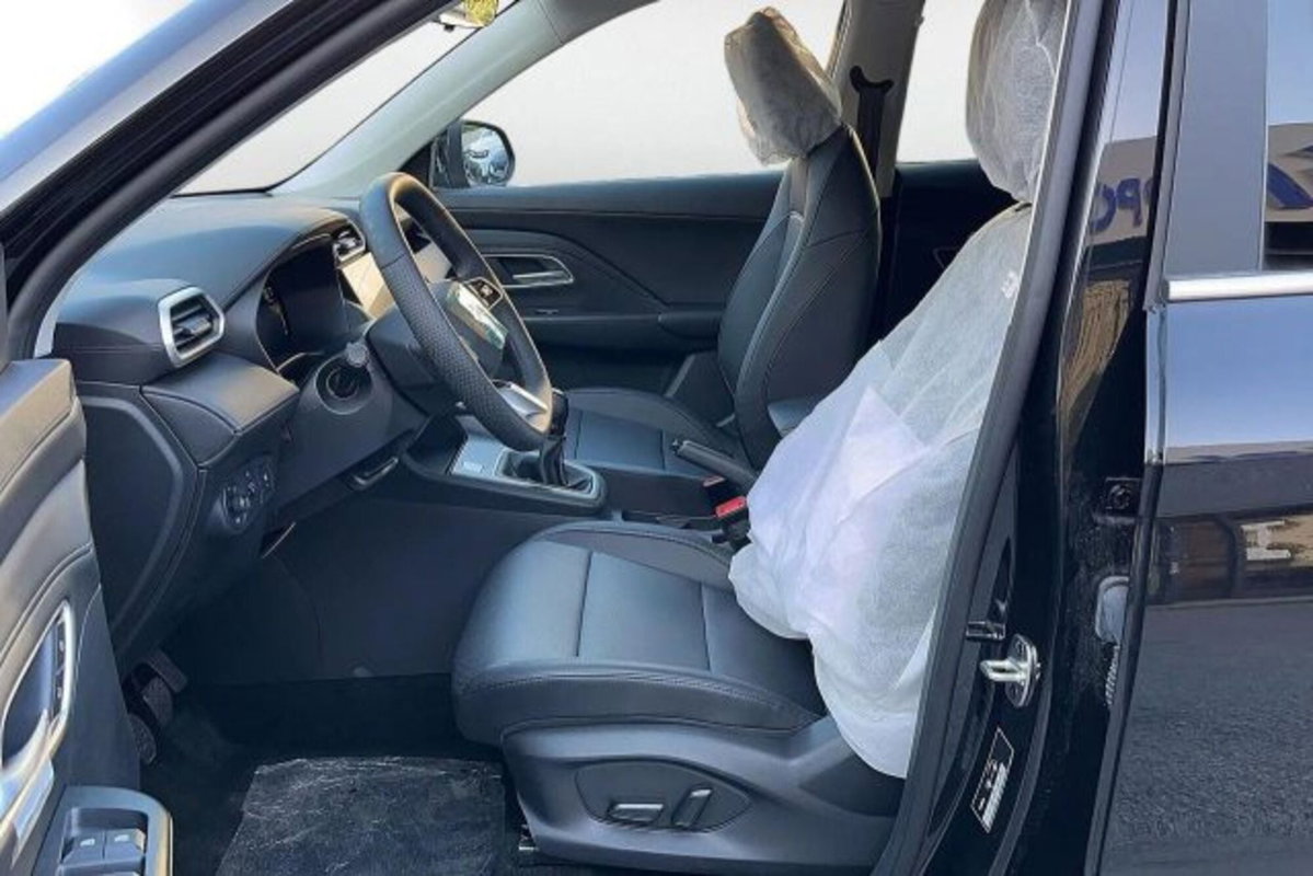 Mg ZS 1.5 Comfort (10)