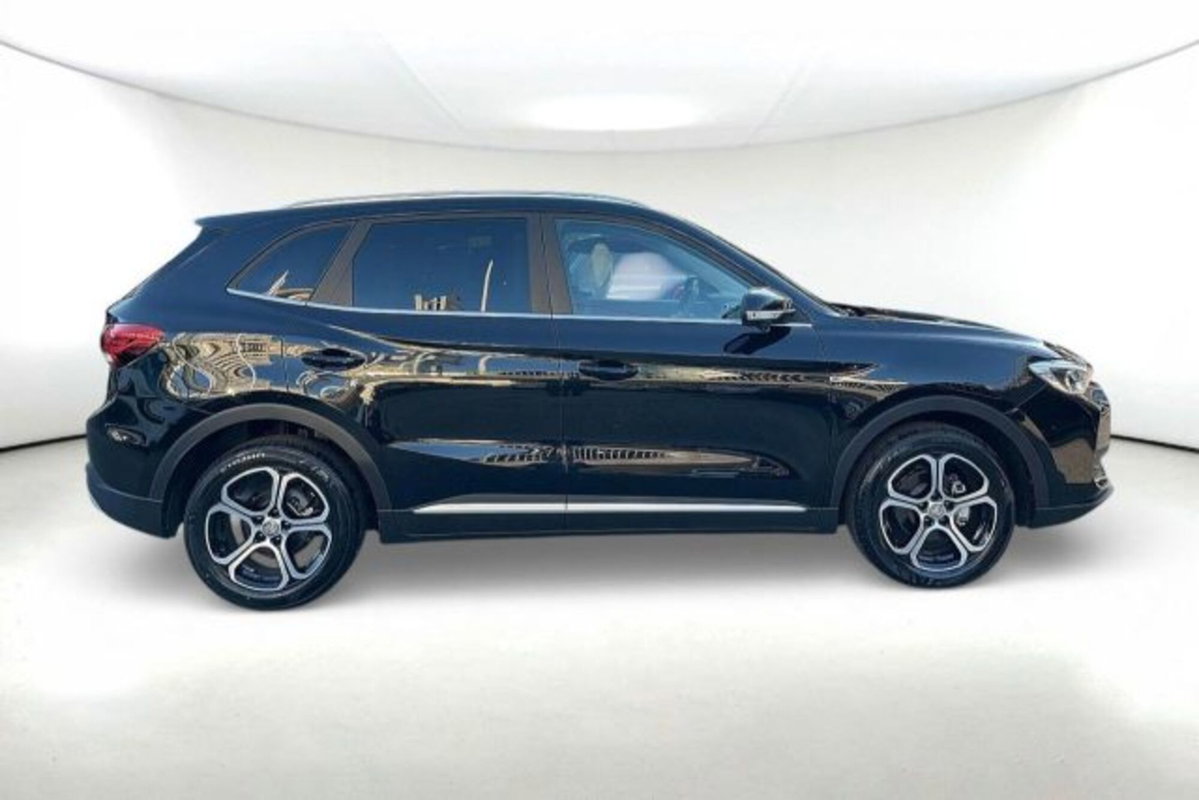 Mg ZS 1.5 Comfort (4)